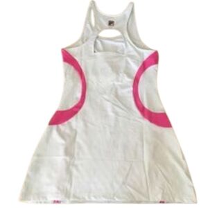 Fila | Dresses | Fila Purple Sports Dress | Poshmark